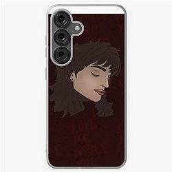 Jake Webber Étui Samsung Galaxy Soft