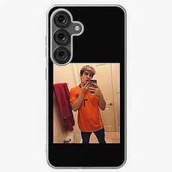 Jake Webber Cas Samsung Galaxy