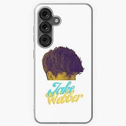 Jake Webber Merch Samsung Galaxy Soft Case