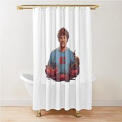 Jake Webber Rideau de douche
