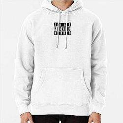 Jake Webber Pull-over Hoodie