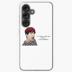 Jake Webber Cas Samsung Galaxy