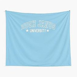 Jake Webber Merch Hugh Janus Tshirt unisexe Blend Hoodie manches longues Col rond Sweatshirt