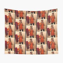 Jake Webber Tapisserie