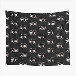 Johnnie Guilbert et Jake Webber Tapisserie