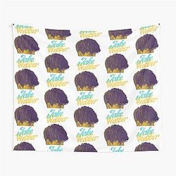 Jake Webber Tapisserie