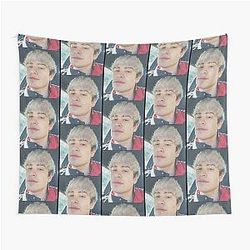 Jake Webber Tapisserie