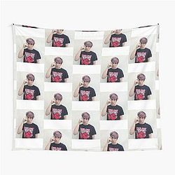 Jake Webber Tapisserie