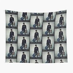 Jake Webber Tapisserie