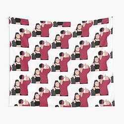 Tara Jake Webber Tapisserie