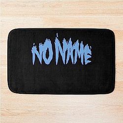 Jake Webber Marchandise Pas de nom Tapis de bain de flamme