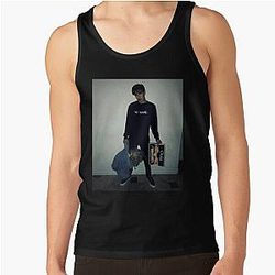 Jake Webber Haut de réservoir Premium