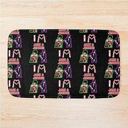 Jake Webber Tapis de bain