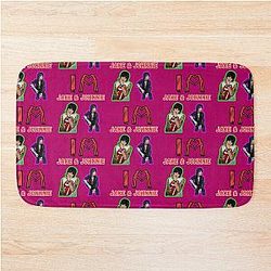 Jake Webber Tapis de bain