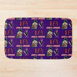 Jake Webber Tapis de bain