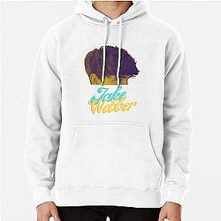 Jake Webber Pull-over Hoodie