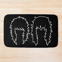 Les cheveux de Johnnie Guilbert