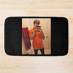 Jake Webber Tapis de bain