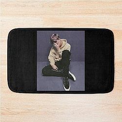 Jake Webber Tapis de bain