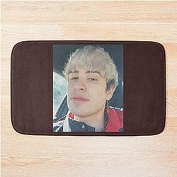 Jake Webber Tapis de bain