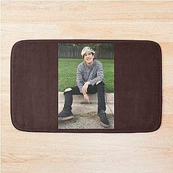 Jake Webber Tapis de bain long