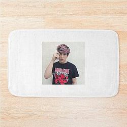 Jake Webber Tapis de bain long