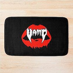 Jake Webber Tapis de bain en mer