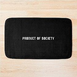 Jake Webber Marchandises de la société Bath Mat
