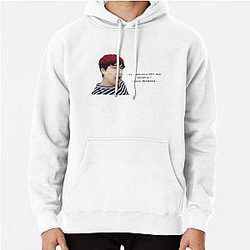 Jake Webber Pull-over Hoodie