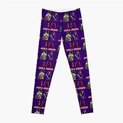 Jake Webber Leggings
