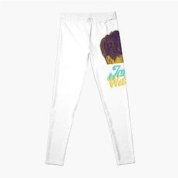 Jake Webber Leggings pour le commerce