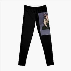 Jake Webber Leggings