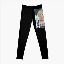 Jake Webber Longs leggings