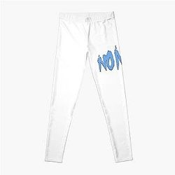 Jake Webber Leggings cadeaux pour jeunes Merch Flame T