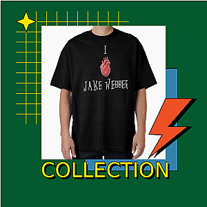 Jake Webber T-shirts
