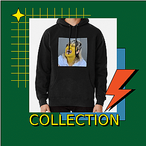 Jake Webber Hoodies