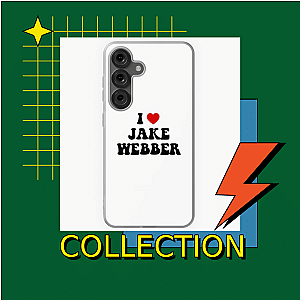 Jake Webber Affaires