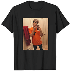 Jake Webber LA 1903 T-shirts Jake Webber T-Shirts