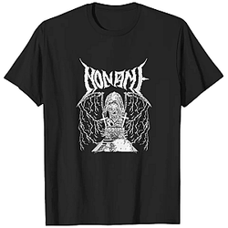 Jake Webber LA 1903 T-shirts Jake Webber T-Shirts