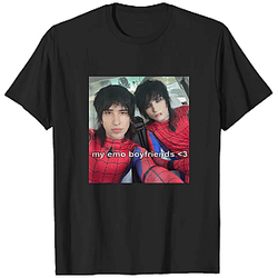 Jake Webber LA 1903 T-shirts Jake Webber T-Shirts