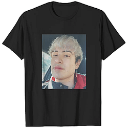 Jake Webber LA 1903 T-shirts Jake Webber T-Shirts