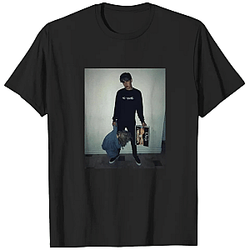Jake Webber LA 1903 T-shirts Jake Webber T-Shirts