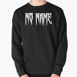 Jake Webber Merchandis Sans Nom Chemise à Pull Flame
