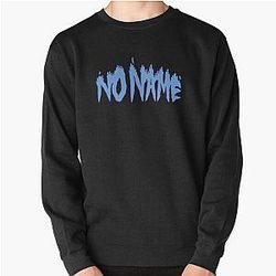 Jake Webber Merchance Sans nom Chandail Pullover Flame