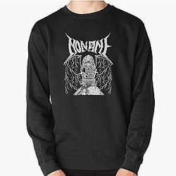 Jake Webber Sweat-shirt de Pullover Merch
