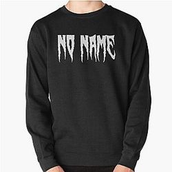 Jake Webber Sweat-shirt Flamme Merch