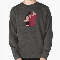 Sweatshirt Tara Webber Pullover