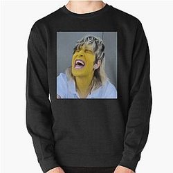 Jake Webber Sweatshirt Simpson