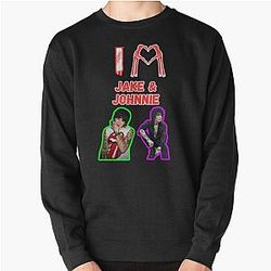 Jake Webber Sweatshirt