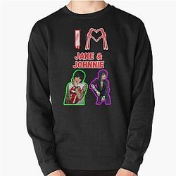 Jake Webber Sweatshirt